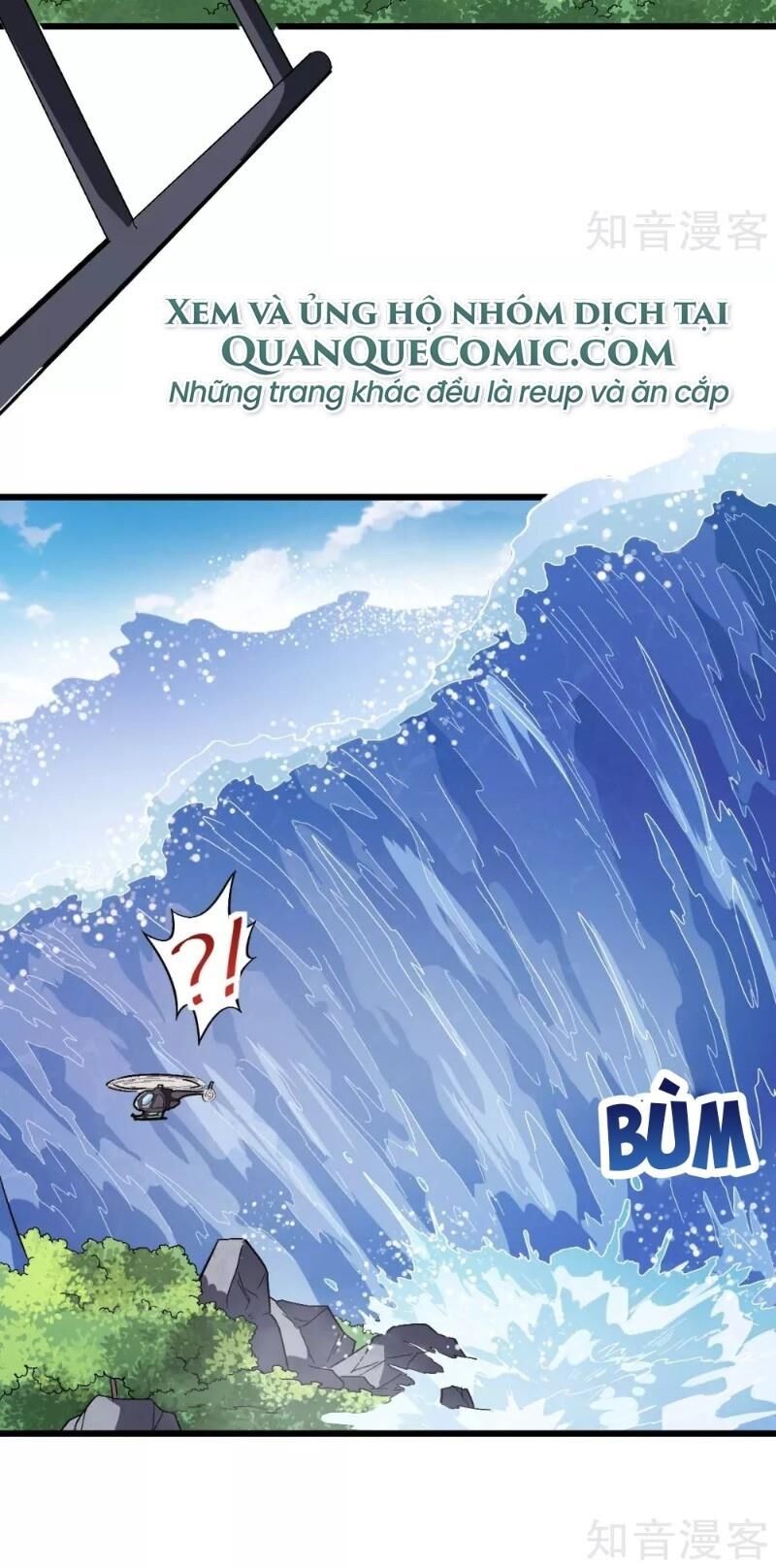Vườn Trường Cuồng Sư Hệ Thống Chap 104 - Next Chap 105