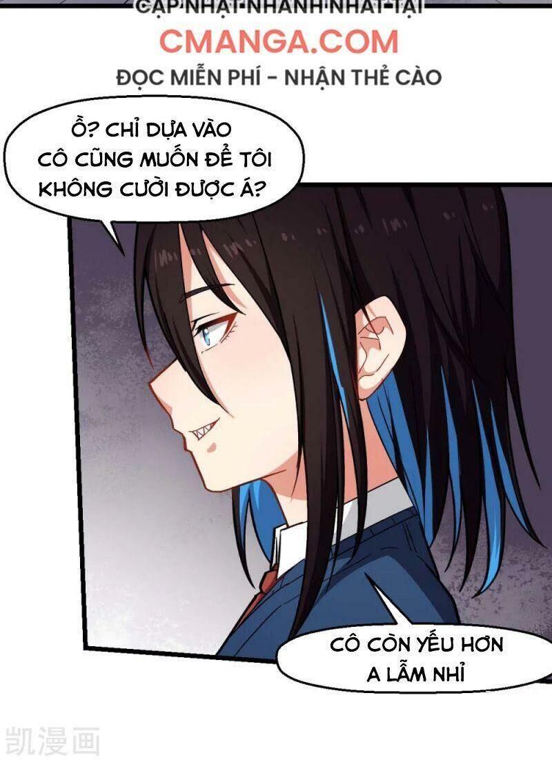 Vườn Trường Cuồng Sư Hệ Thống Chap 148 - Next Chap 149