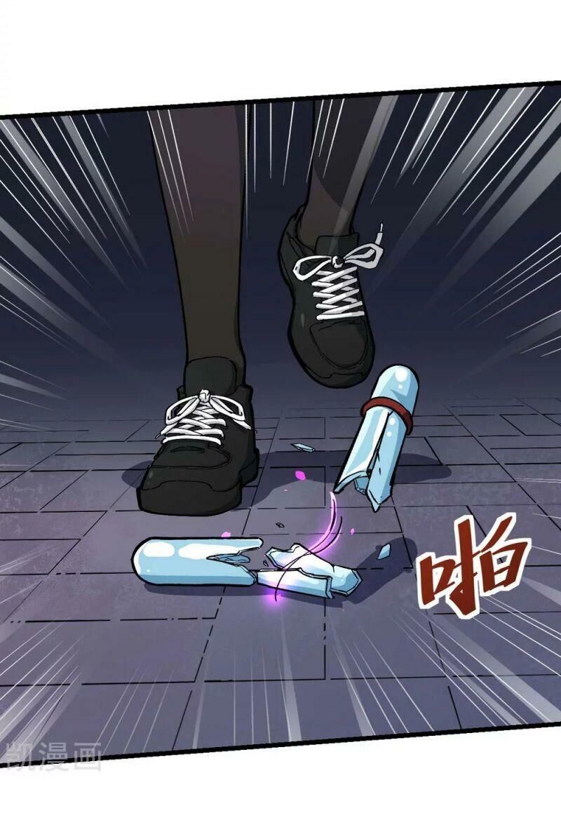 Vườn Trường Cuồng Sư Hệ Thống Chap 148 - Next Chap 149