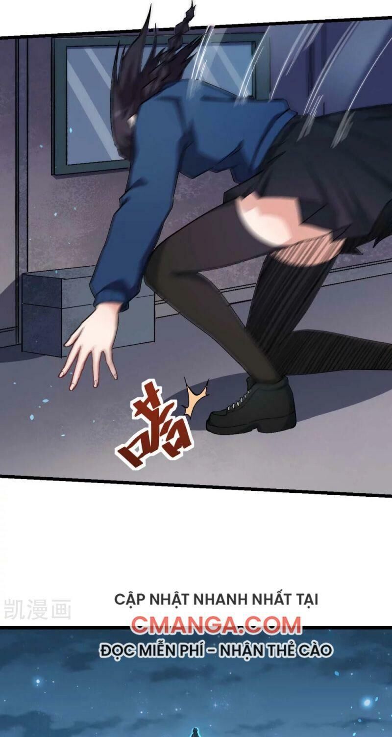 Vườn Trường Cuồng Sư Hệ Thống Chap 148 - Next Chap 149