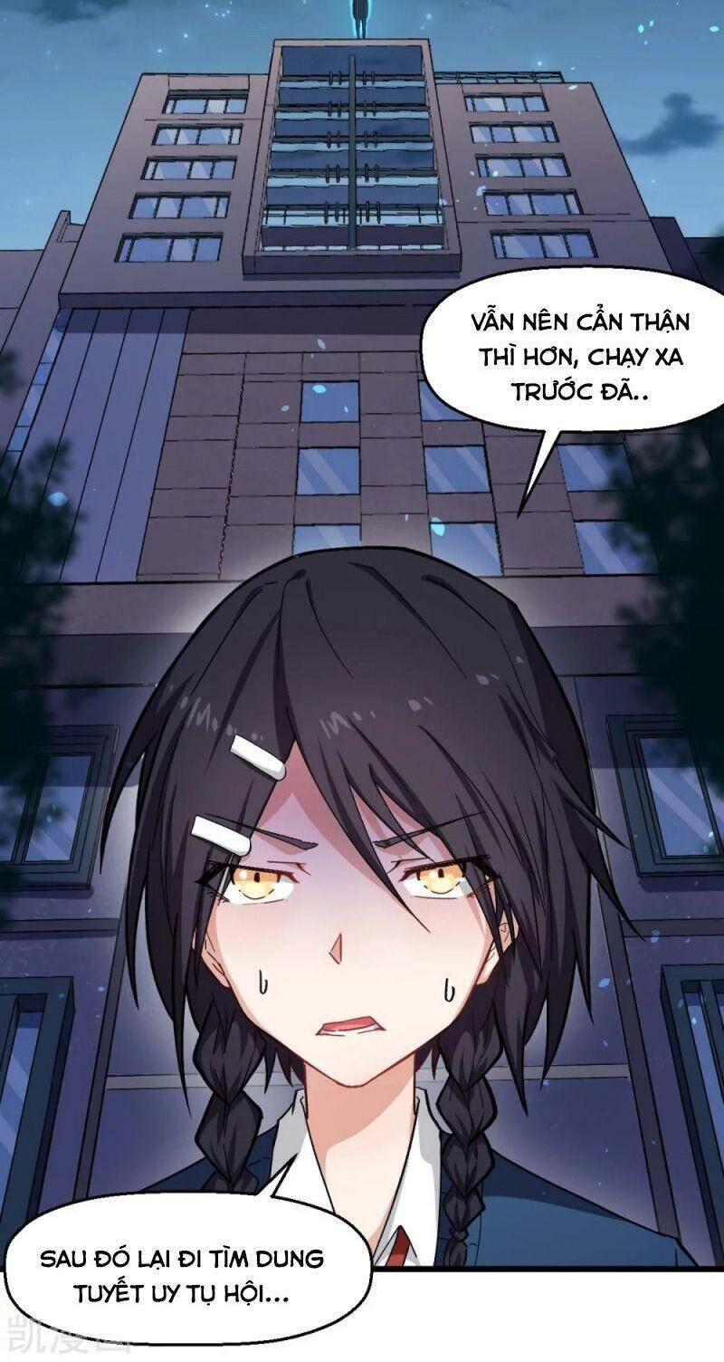 Vườn Trường Cuồng Sư Hệ Thống Chap 148 - Next Chap 149