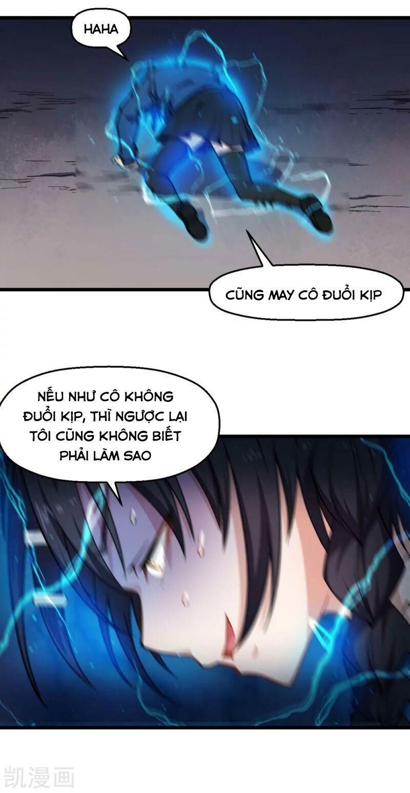 Vườn Trường Cuồng Sư Hệ Thống Chap 148 - Next Chap 149