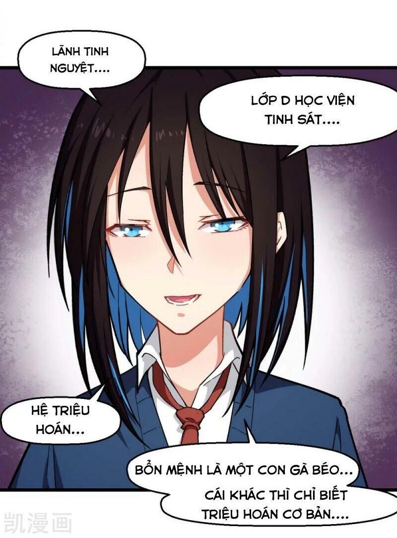 Vườn Trường Cuồng Sư Hệ Thống Chap 148 - Next Chap 149