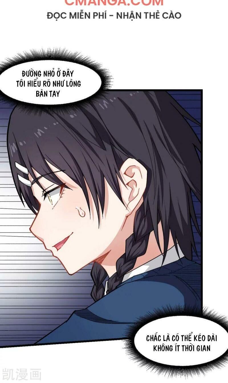 Vườn Trường Cuồng Sư Hệ Thống Chap 148 - Next Chap 149