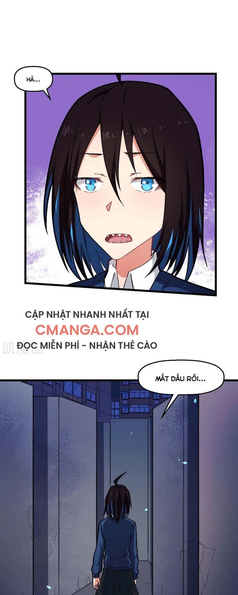 Vườn Trường Cuồng Sư Hệ Thống Chap 149 - Next Chap 150