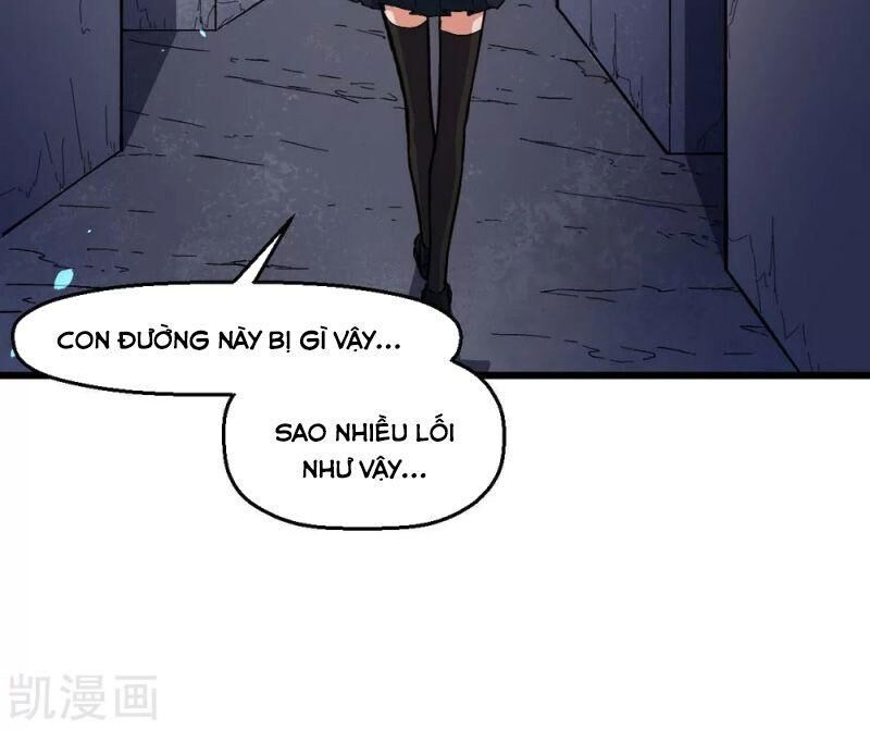 Vườn Trường Cuồng Sư Hệ Thống Chap 149 - Next Chap 150