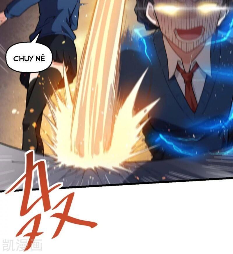Vườn Trường Cuồng Sư Hệ Thống Chap 149 - Next Chap 150