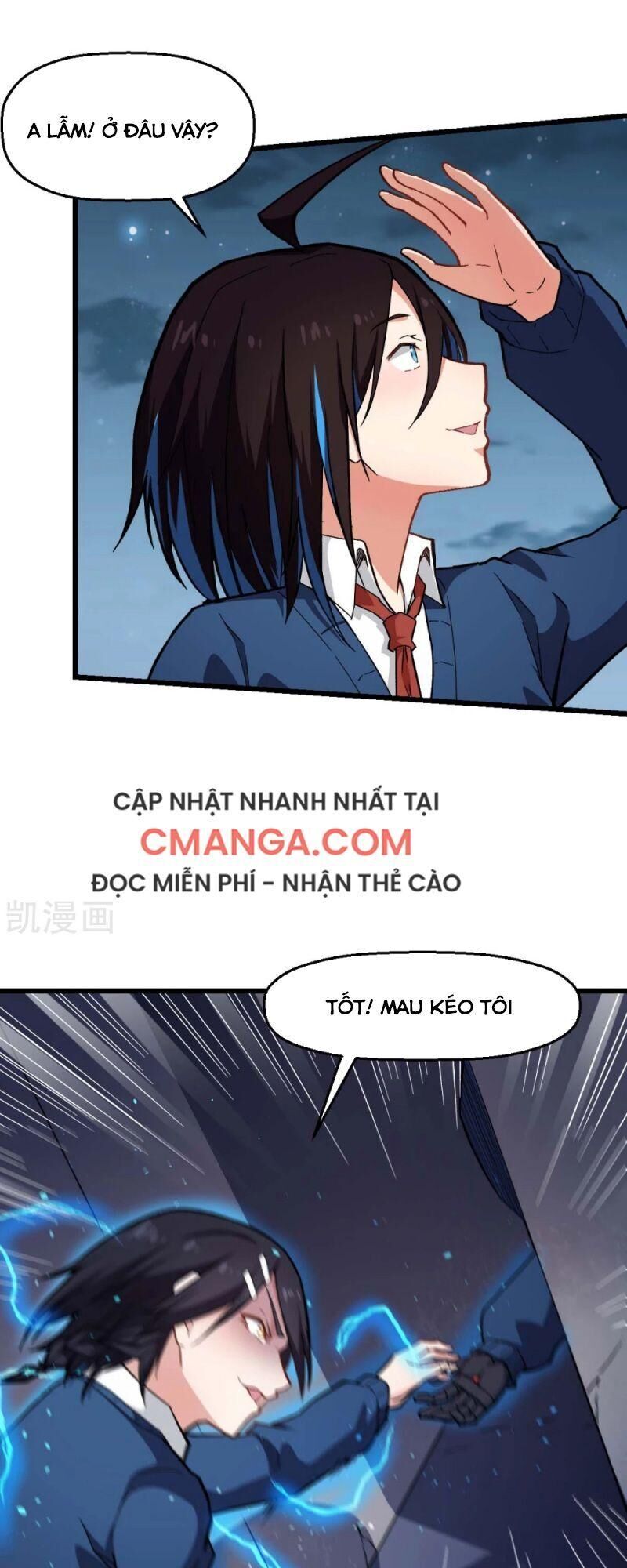 Vườn Trường Cuồng Sư Hệ Thống Chap 149 - Next Chap 150