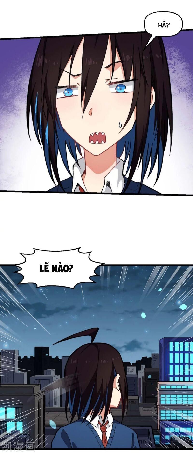 Vườn Trường Cuồng Sư Hệ Thống Chap 149 - Next Chap 150