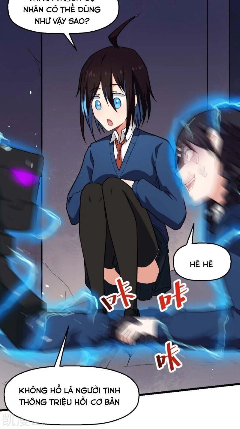 Vườn Trường Cuồng Sư Hệ Thống Chap 149 - Next Chap 150