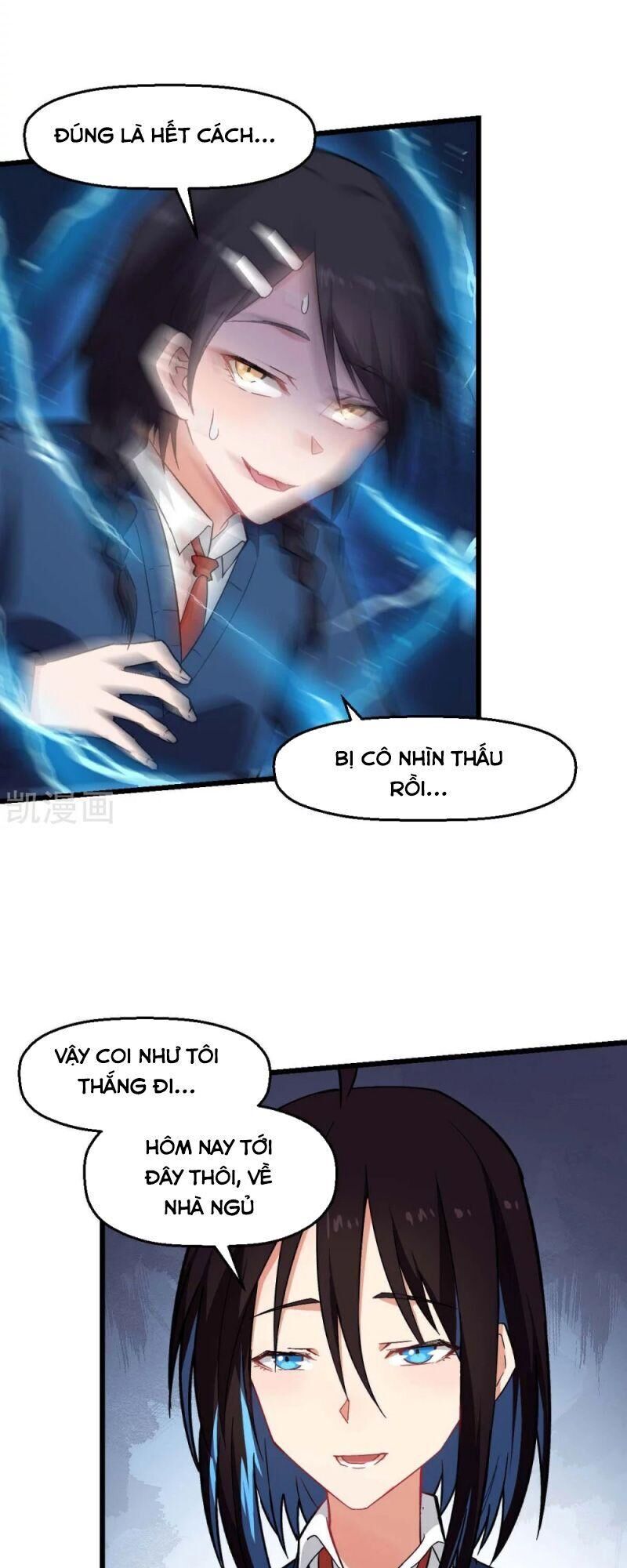 Vườn Trường Cuồng Sư Hệ Thống Chap 149 - Next Chap 150