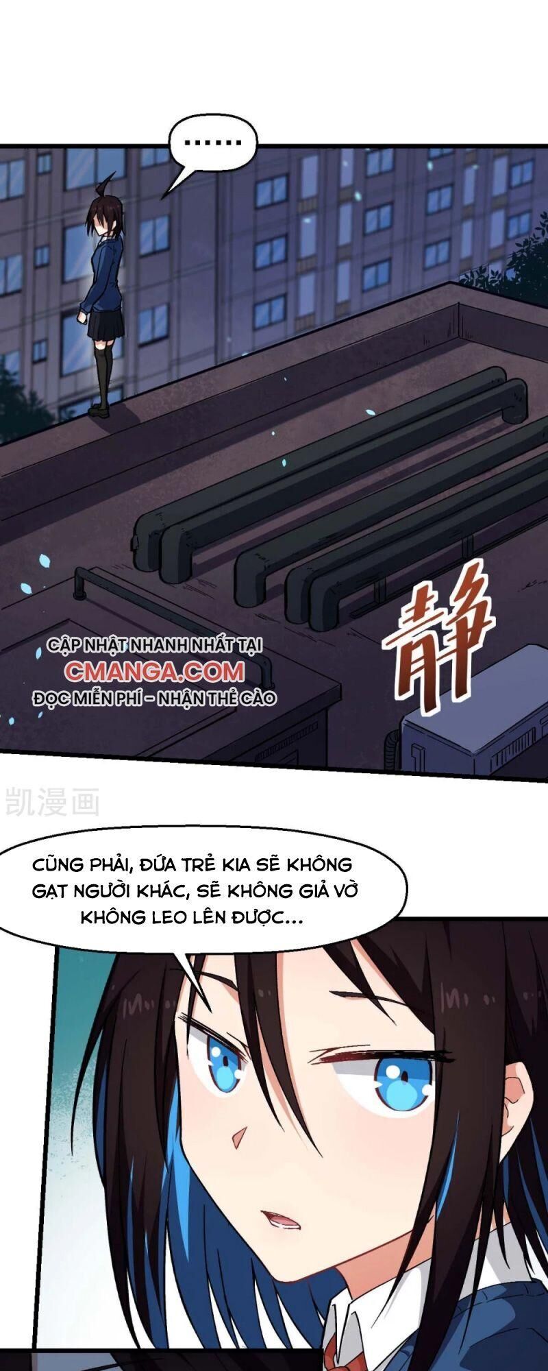 Vườn Trường Cuồng Sư Hệ Thống Chap 149 - Next Chap 150