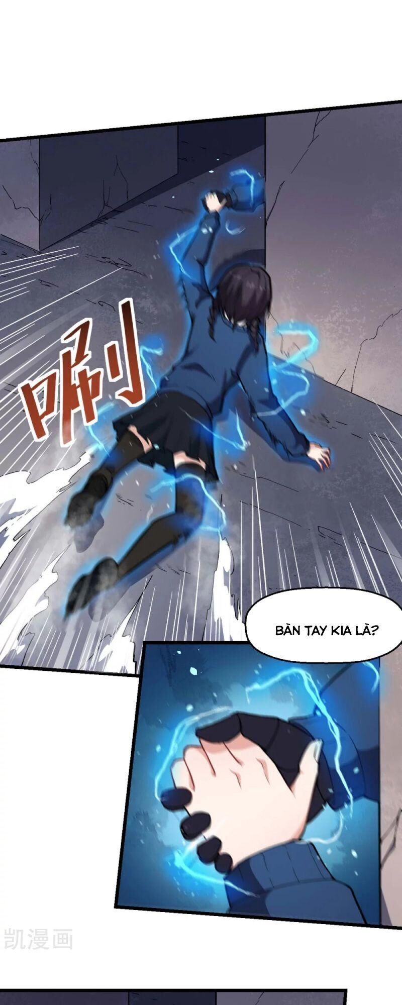 Vườn Trường Cuồng Sư Hệ Thống Chap 149 - Next Chap 150