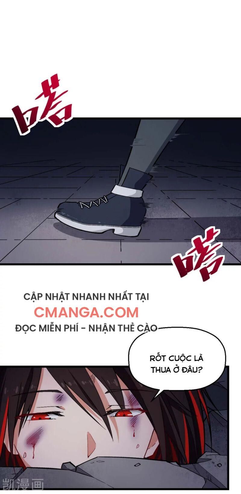 Vườn Trường Cuồng Sư Hệ Thống Chap 150 - Next Chap 151
