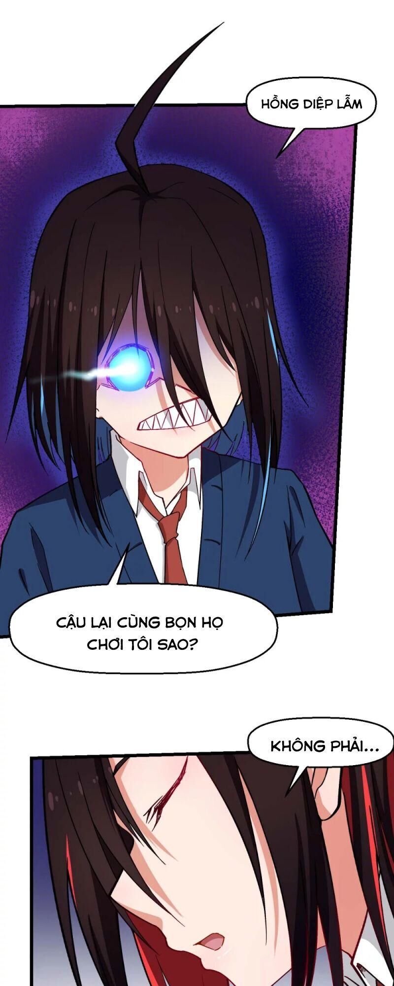 Vườn Trường Cuồng Sư Hệ Thống Chap 150 - Next Chap 151