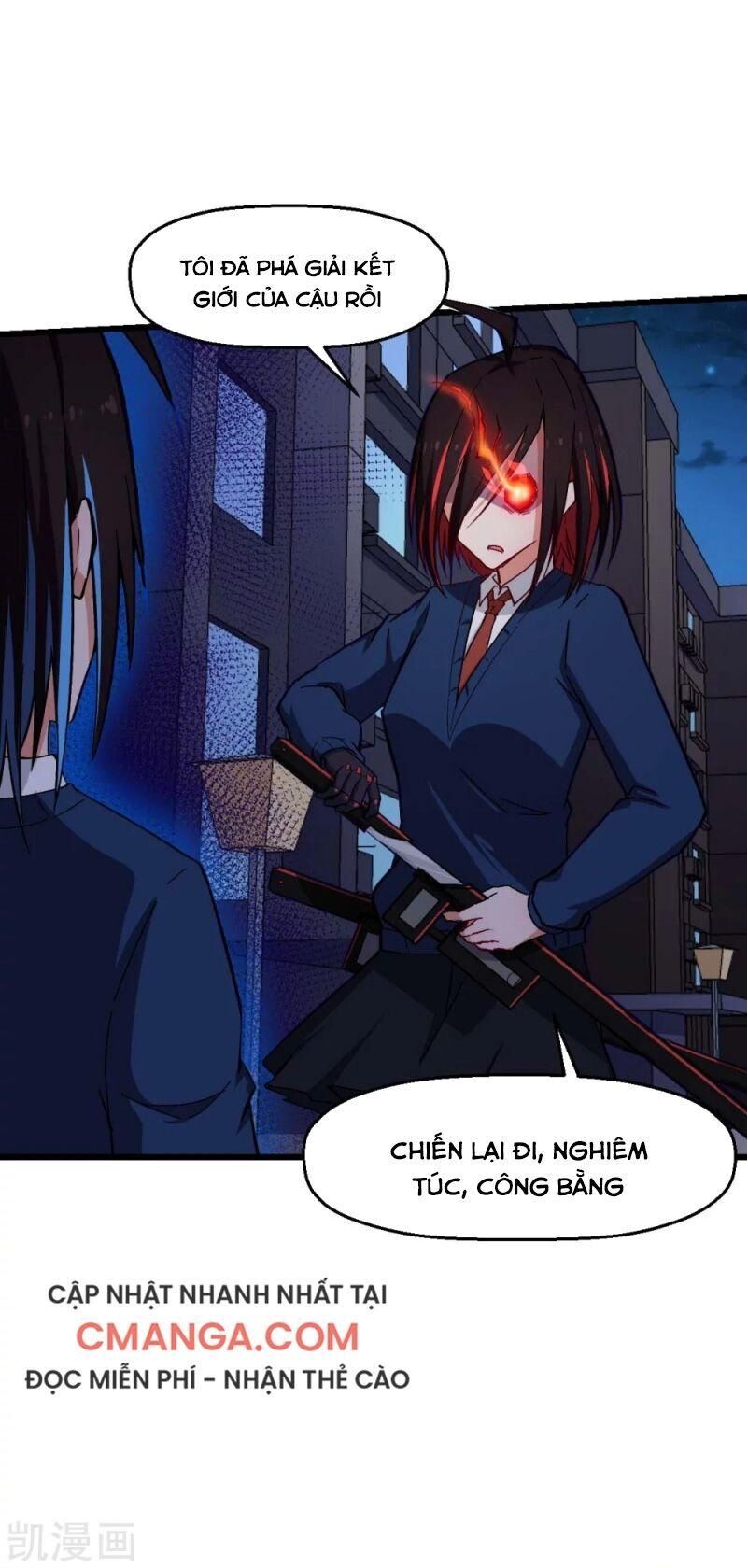 Vườn Trường Cuồng Sư Hệ Thống Chap 150 - Next Chap 151