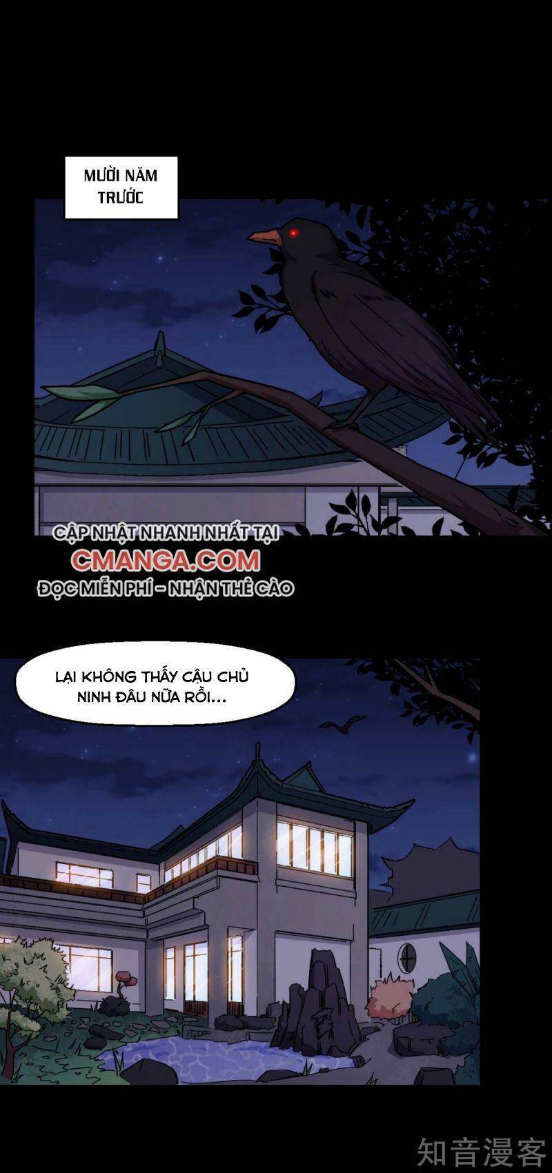 Vườn Trường Cuồng Sư Hệ Thống Chap 164 - Next Chap 165