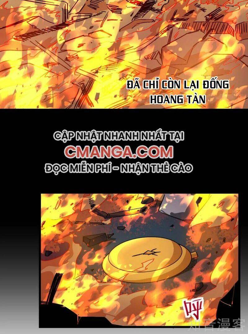Vườn Trường Cuồng Sư Hệ Thống Chap 164 - Next Chap 165