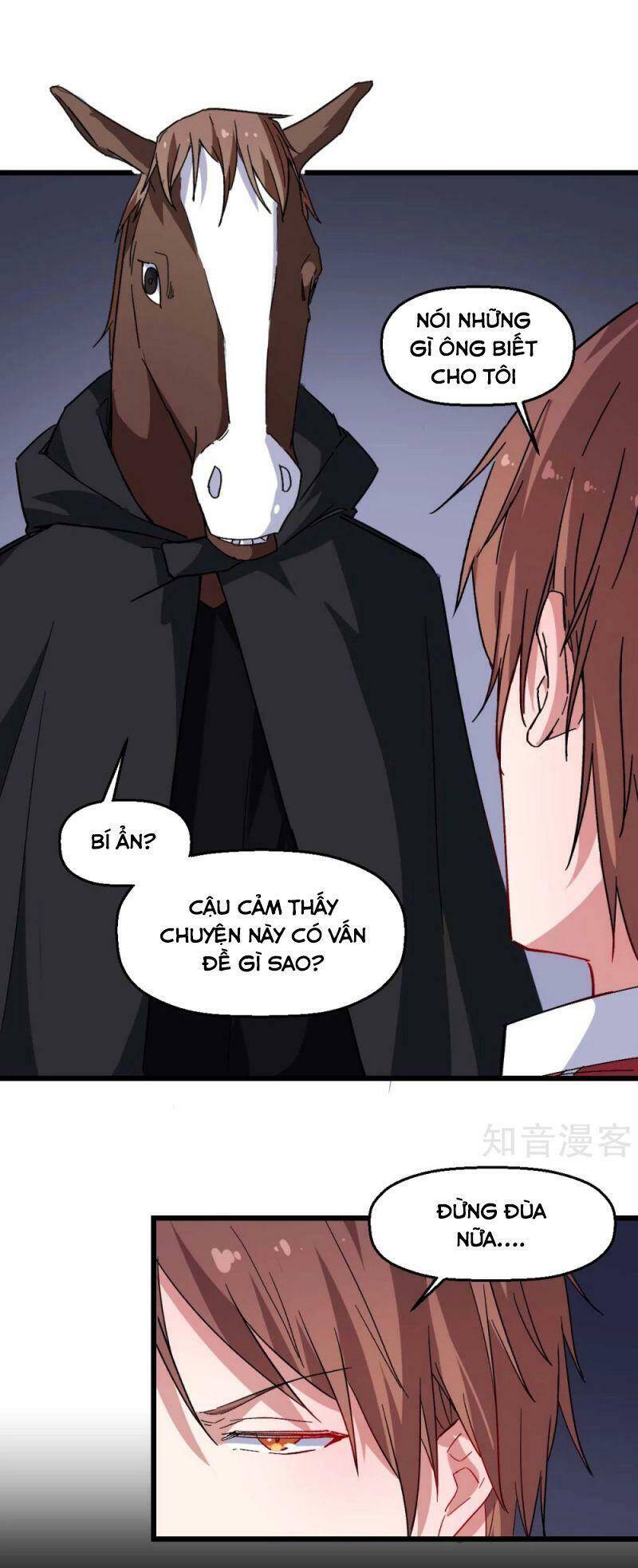 Vườn Trường Cuồng Sư Hệ Thống Chap 164 - Next Chap 165