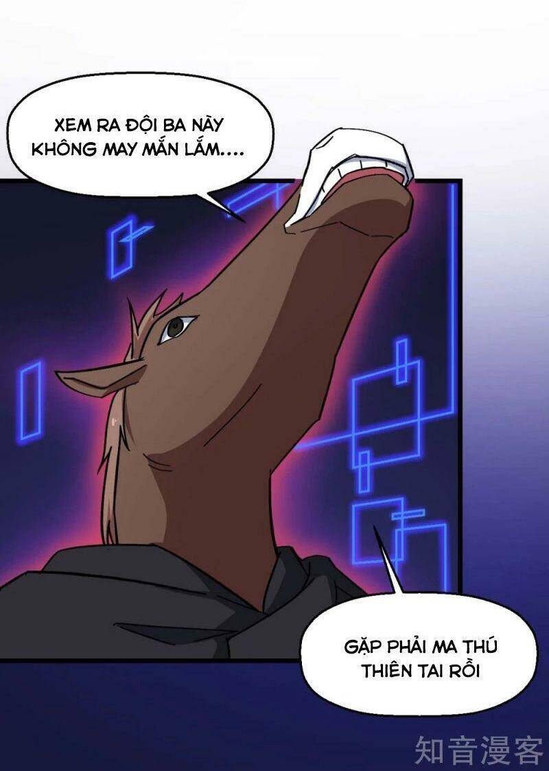 Vườn Trường Cuồng Sư Hệ Thống Chap 164 - Next Chap 165
