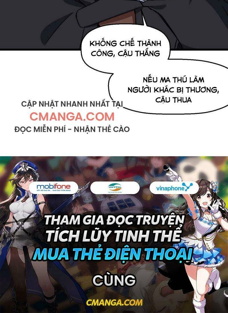 Vườn Trường Cuồng Sư Hệ Thống Chap 164 - Next Chap 165