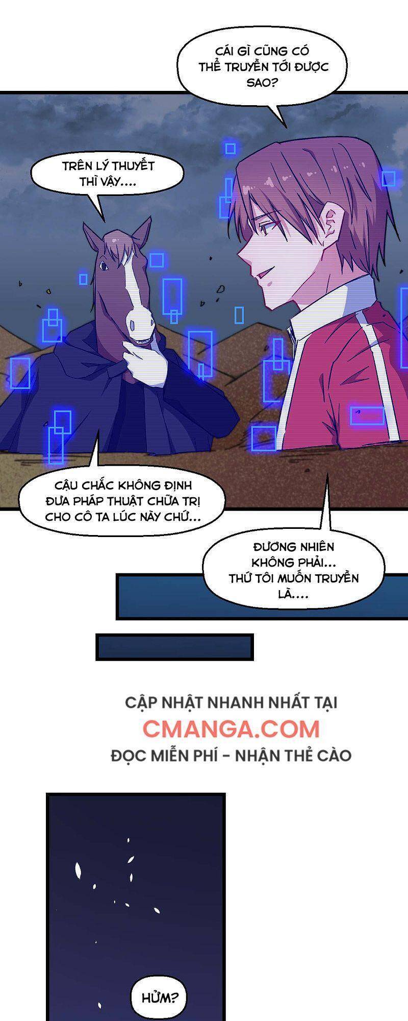 Vườn Trường Cuồng Sư Hệ Thống Chap 165 - Next Chap 166