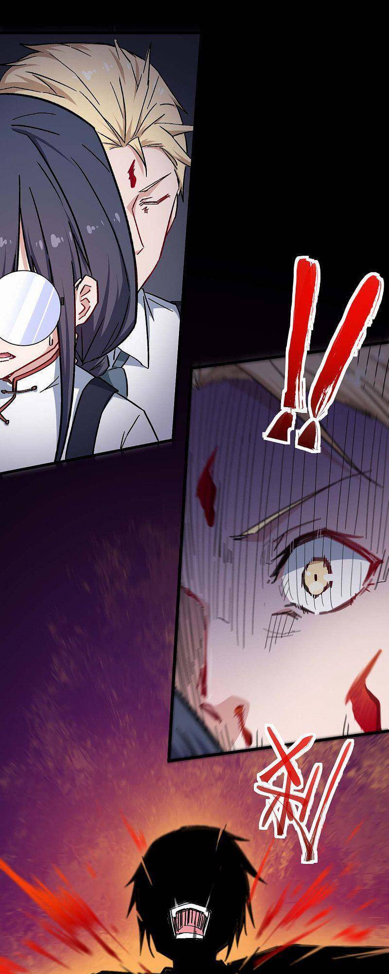 Vườn Trường Cuồng Sư Hệ Thống Chap 165 - Next Chap 166