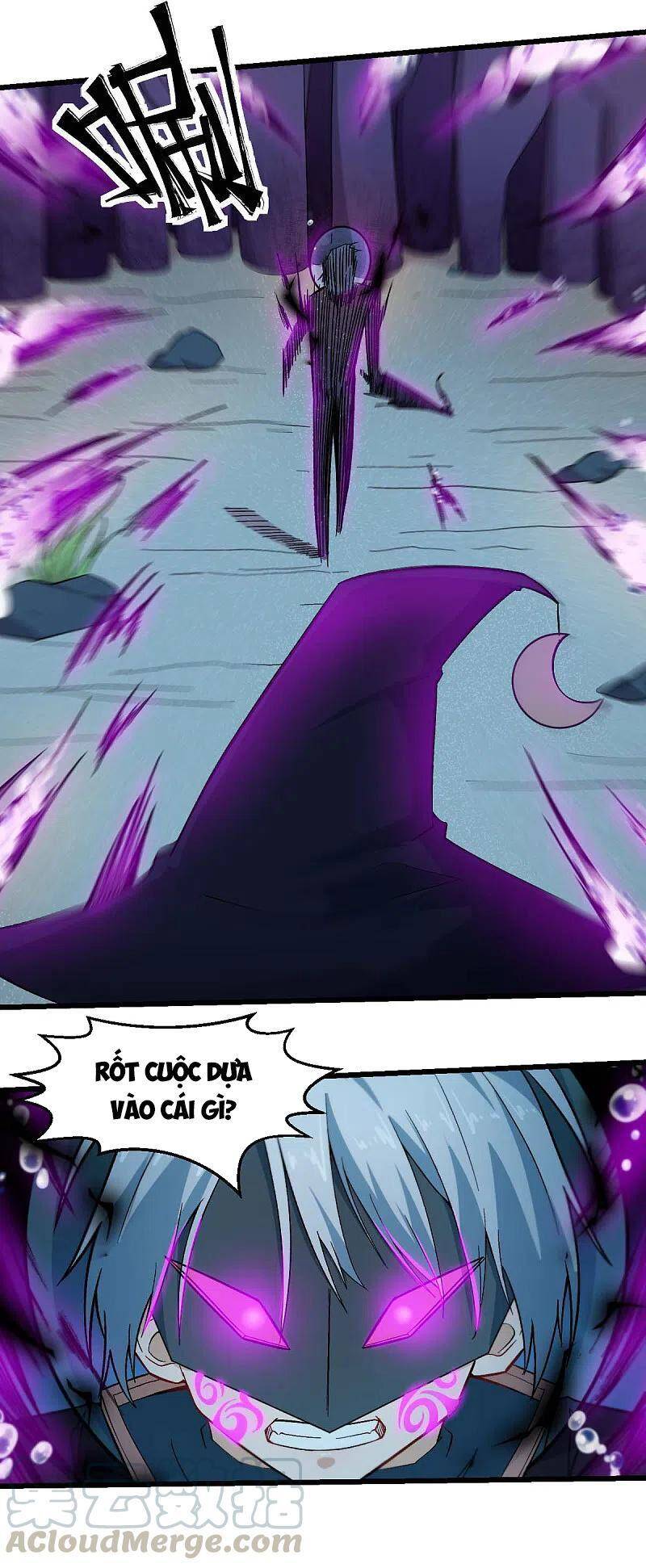 Vườn Trường Cuồng Sư Hệ Thống Chap 212 - Next Chap 213