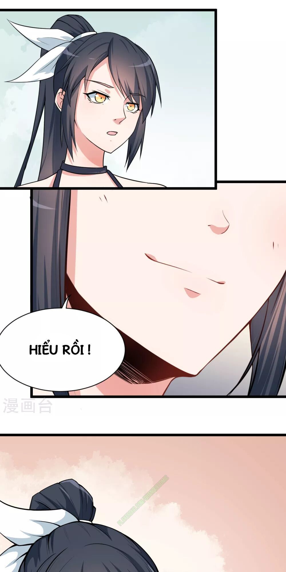 Vườn Trường Cuồng Sư Hệ Thống Chap 5 - Next Chap 6