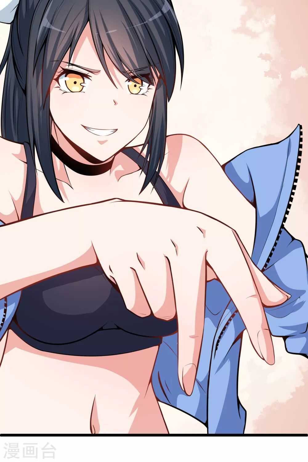 Vườn Trường Cuồng Sư Hệ Thống Chap 5 - Next Chap 6