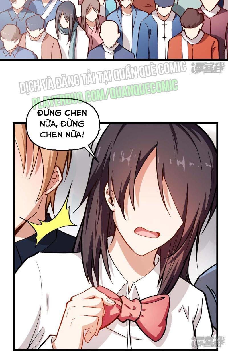 Vườn Trường Cuồng Sư Hệ Thống Chap 80 - Next Chap 81