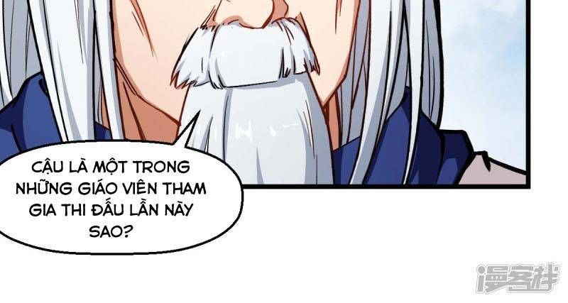 Vườn Trường Cuồng Sư Hệ Thống Chap 80 - Next Chap 81