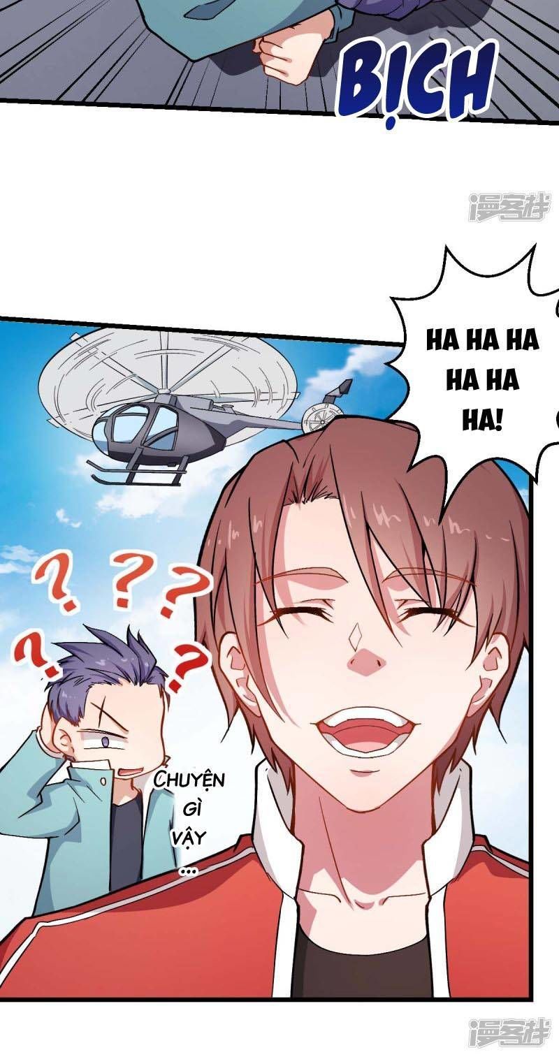 Vườn Trường Cuồng Sư Hệ Thống Chap 80 - Next Chap 81