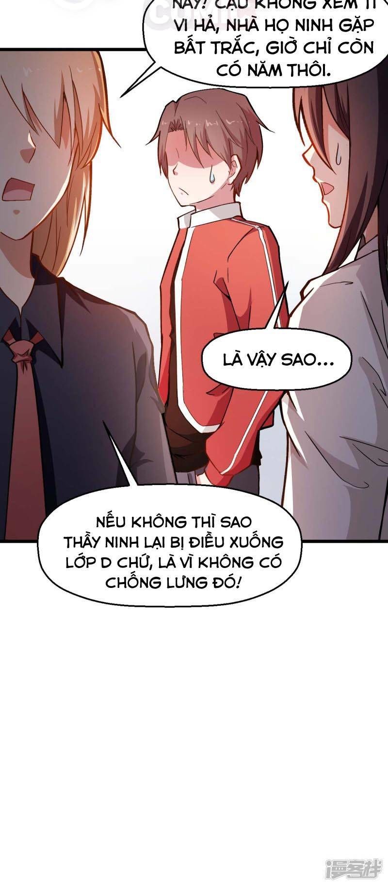 Vườn Trường Cuồng Sư Hệ Thống Chap 80 - Next Chap 81