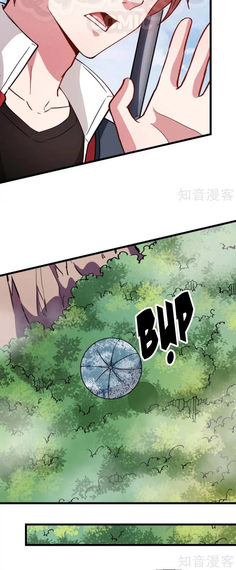 Vườn Trường Cuồng Sư Hệ Thống Chap 81 - Next Chap 82