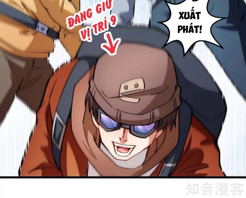 Vườn Trường Cuồng Sư Hệ Thống Chap 81 - Next Chap 82