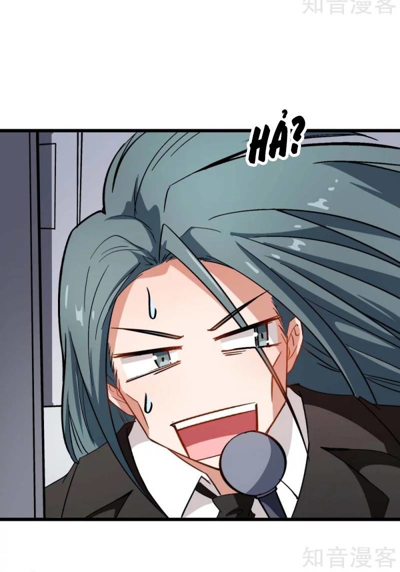 Vườn Trường Cuồng Sư Hệ Thống Chap 81 - Next Chap 82