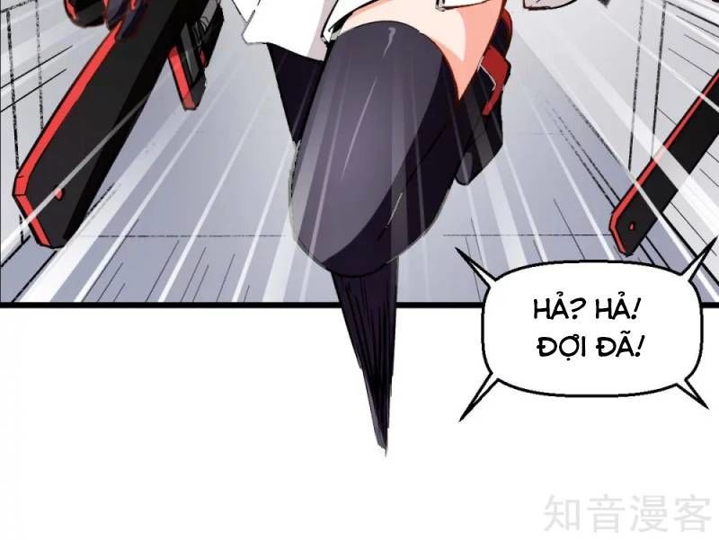 Vườn Trường Cuồng Sư Hệ Thống Chap 81 - Next Chap 82