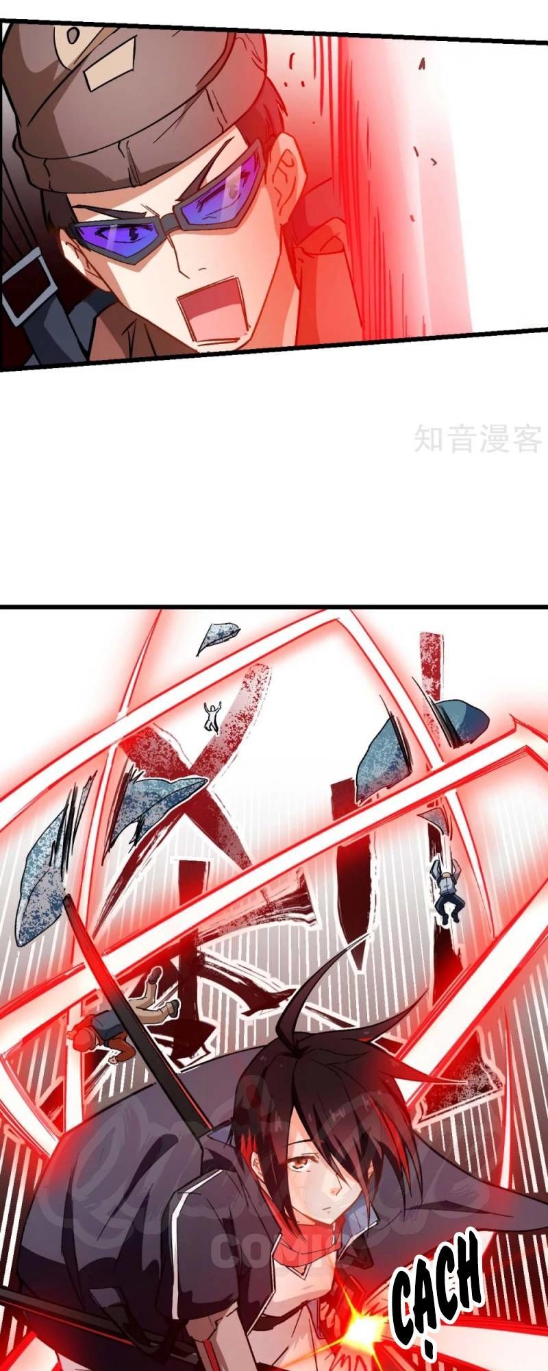 Vườn Trường Cuồng Sư Hệ Thống Chap 81 - Next Chap 82