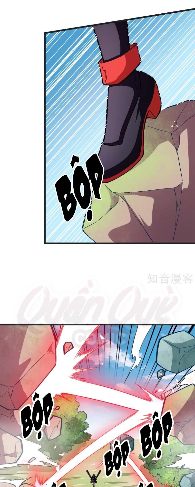 Vườn Trường Cuồng Sư Hệ Thống Chap 82 - Next Chap 83