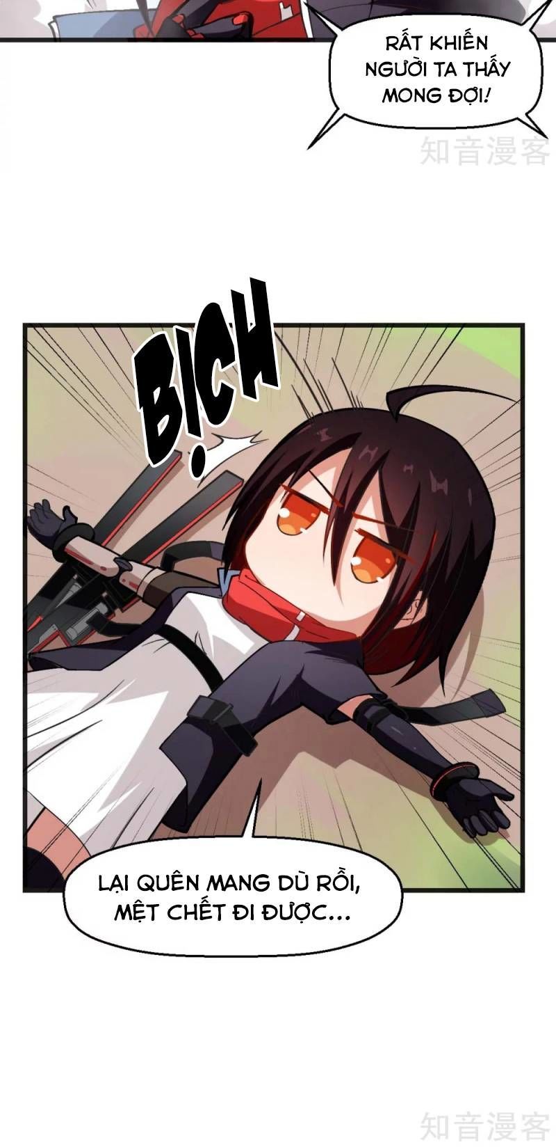 Vườn Trường Cuồng Sư Hệ Thống Chap 82 - Next Chap 83