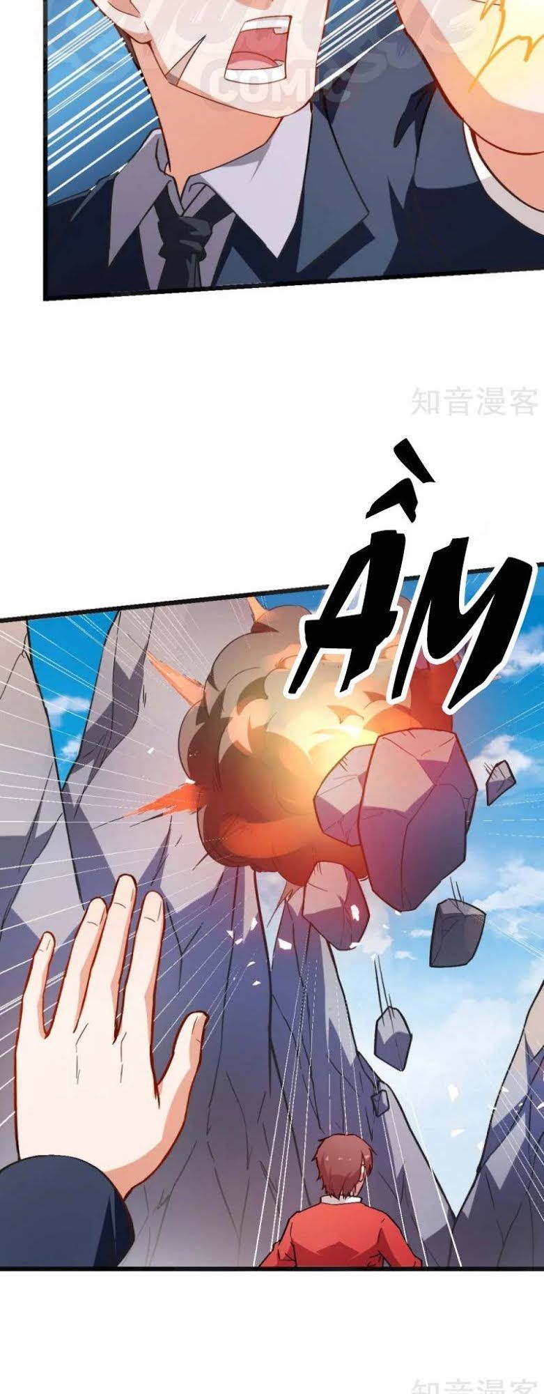 Vườn Trường Cuồng Sư Hệ Thống Chap 82 - Next Chap 83