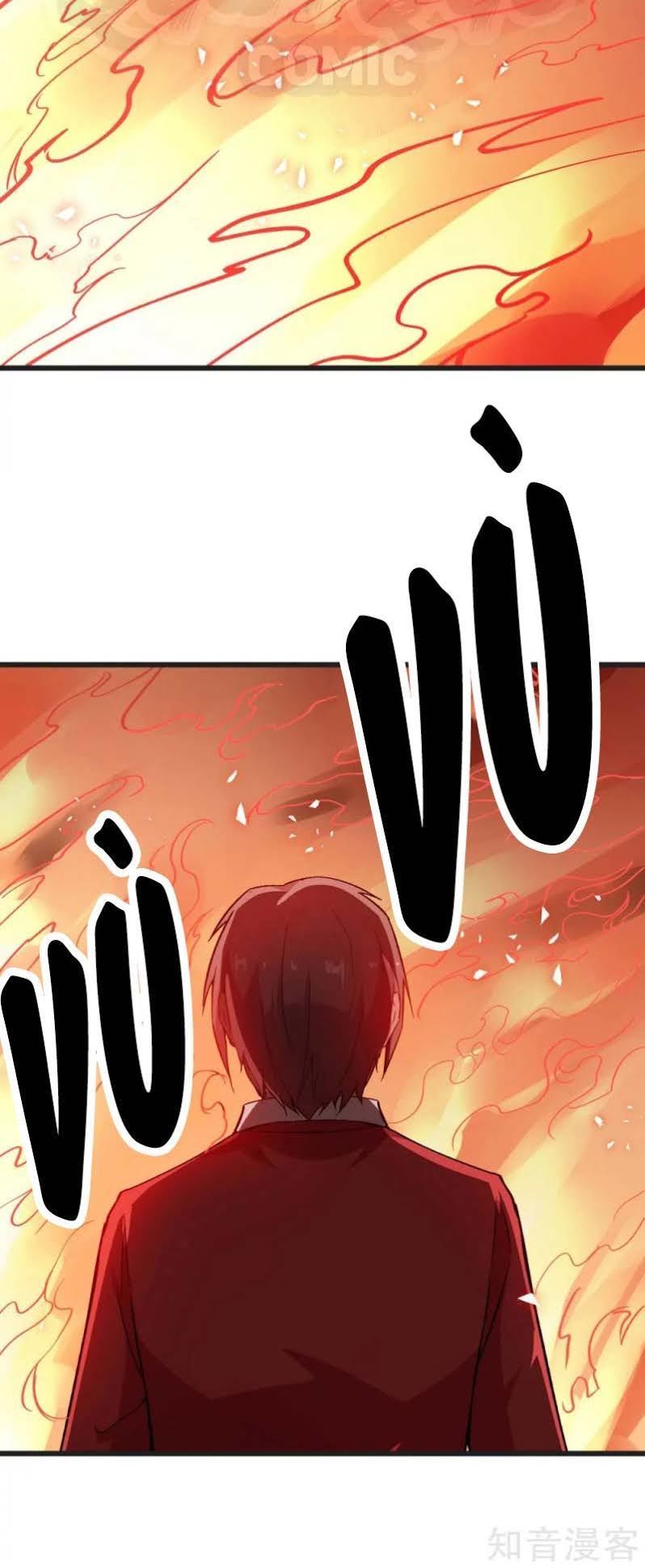 Vườn Trường Cuồng Sư Hệ Thống Chap 82 - Next Chap 83