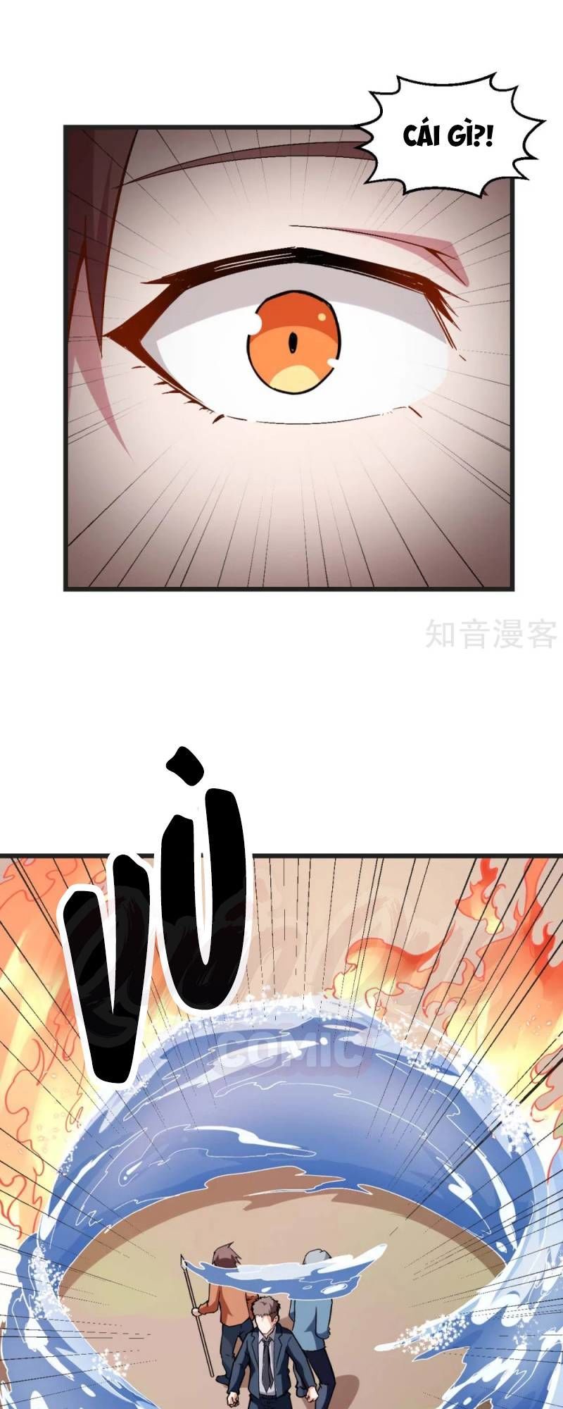 Vườn Trường Cuồng Sư Hệ Thống Chap 82 - Next Chap 83