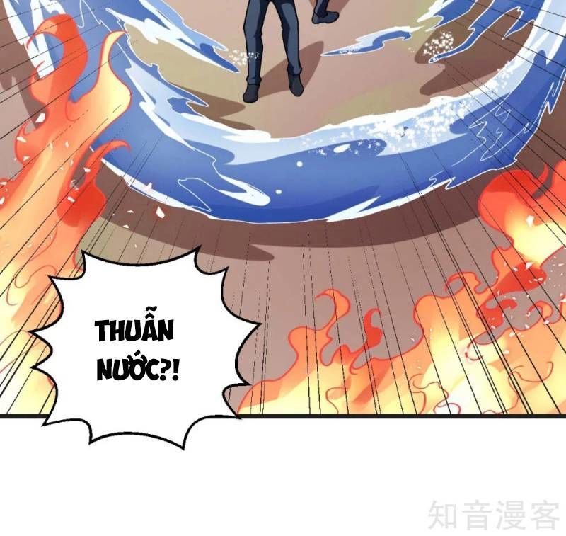 Vườn Trường Cuồng Sư Hệ Thống Chap 82 - Next Chap 83