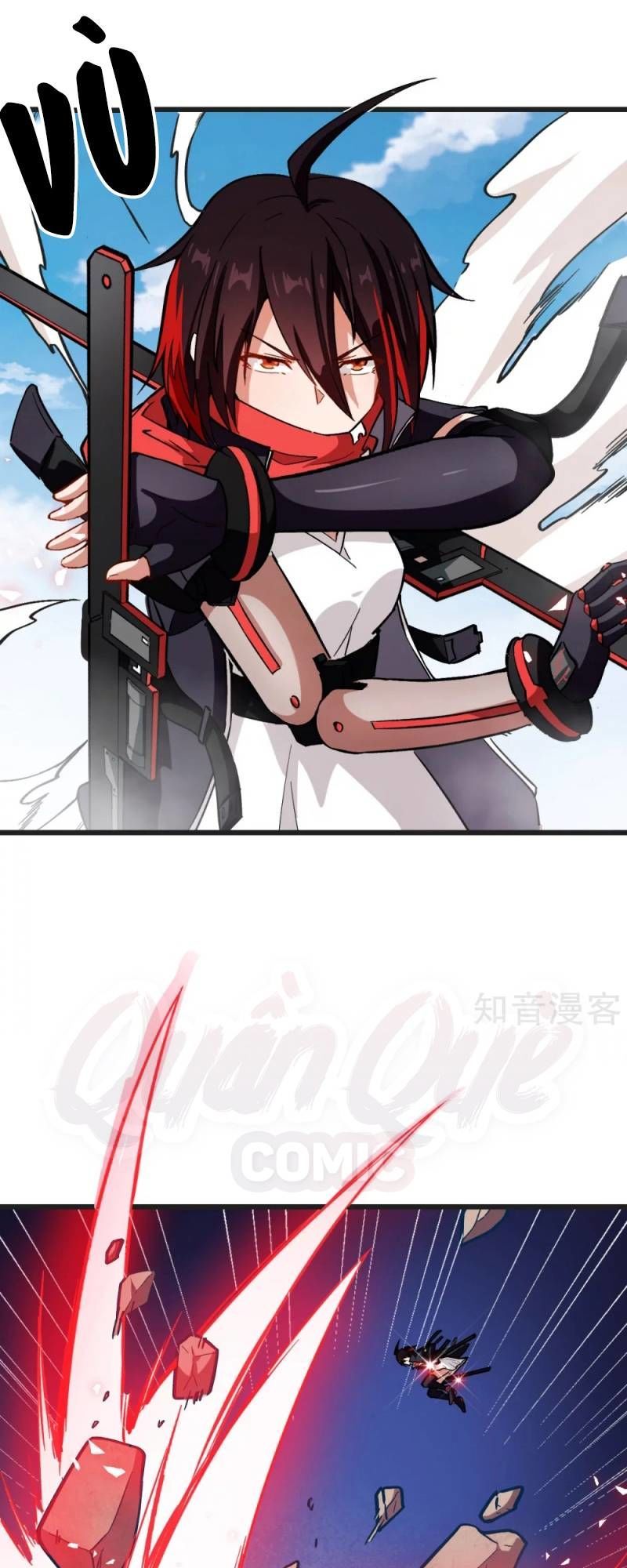 Vườn Trường Cuồng Sư Hệ Thống Chap 82 - Next Chap 83