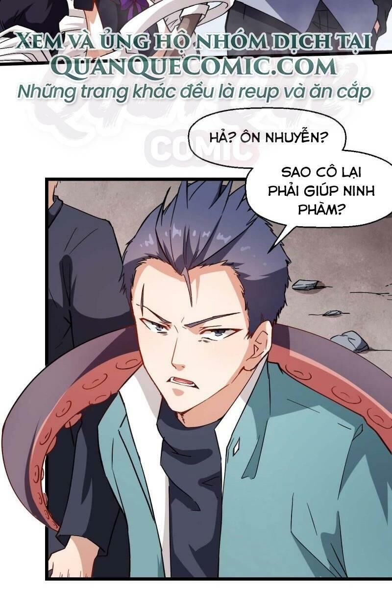 Vườn Trường Cuồng Sư Hệ Thống Chap 95 - Next Chap 96