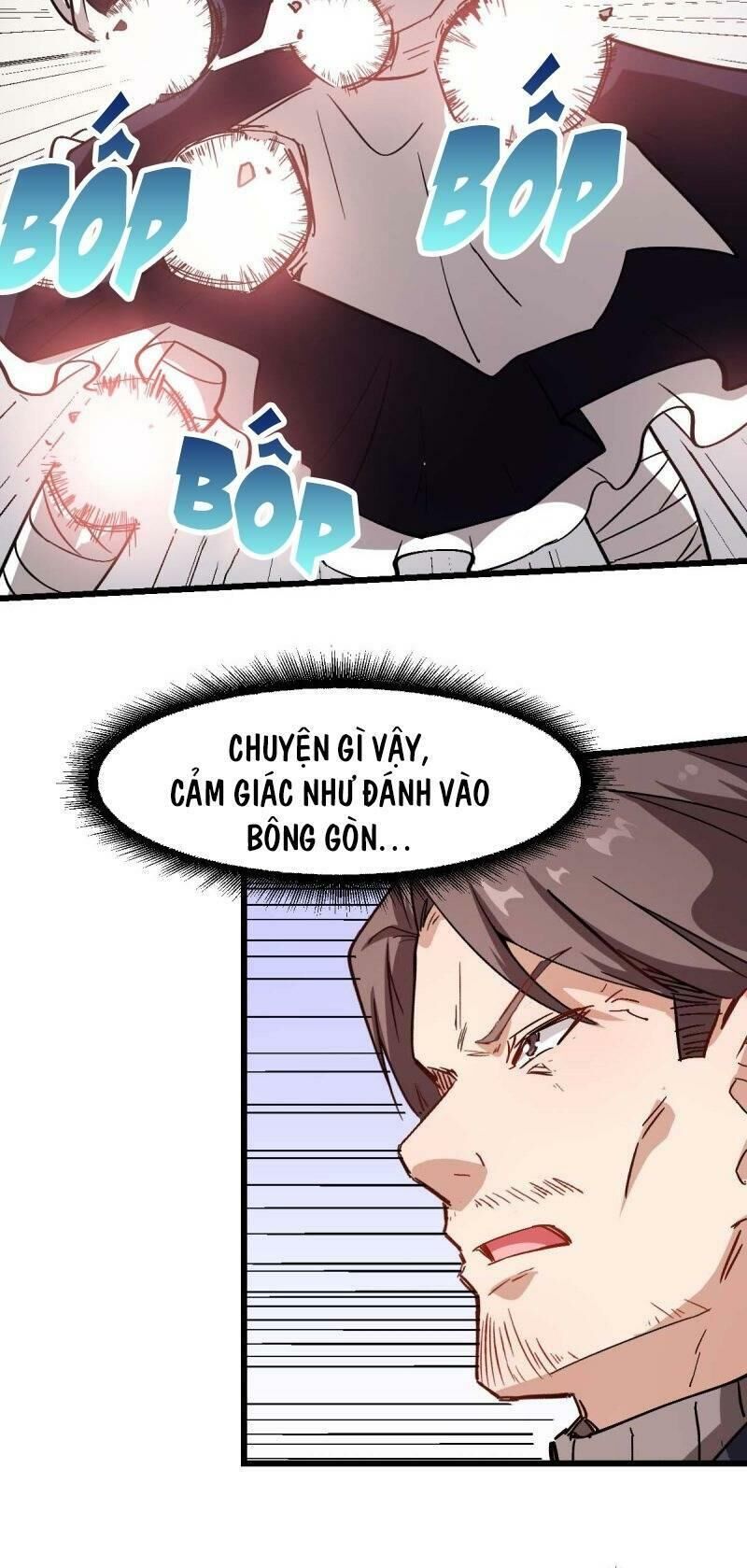 Vườn Trường Cuồng Sư Hệ Thống Chap 95 - Next Chap 96