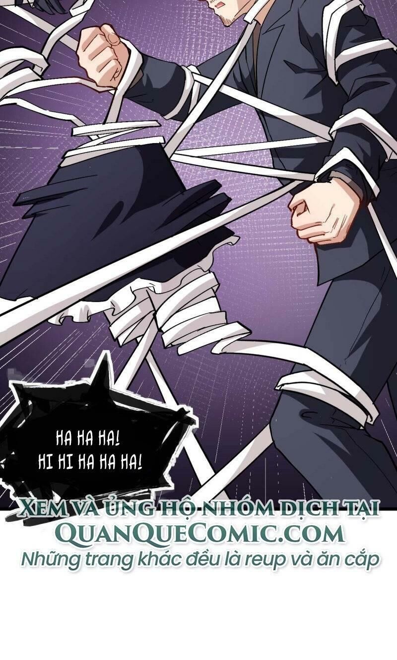 Vườn Trường Cuồng Sư Hệ Thống Chap 95 - Next Chap 96