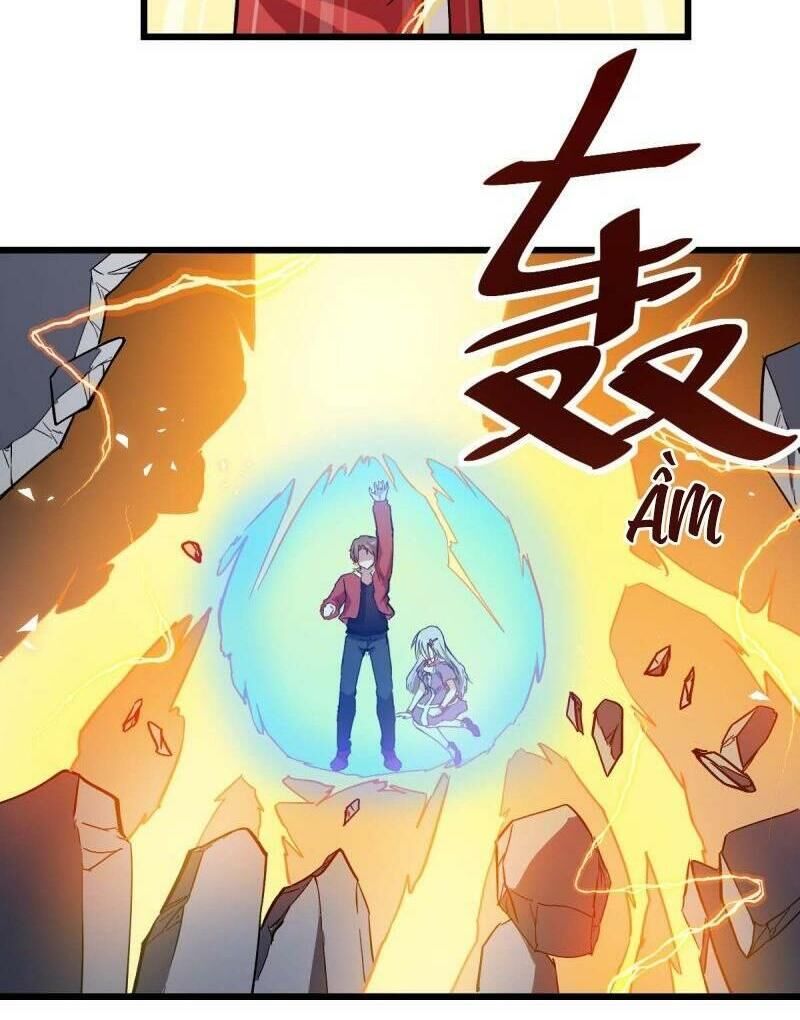 Vườn Trường Cuồng Sư Hệ Thống Chap 95 - Next Chap 96